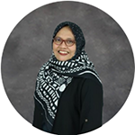 ASSOC. PROF. TS. DR RAFEAH LEGINO