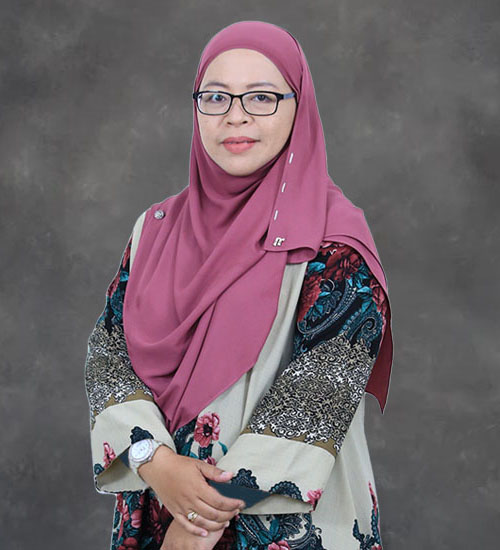 Mrs. Nurulakma Hairoman