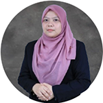 MRS. KHAIRUNNISA MUSA