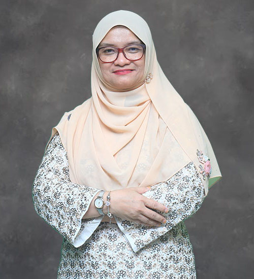 Professor Ts. Dr. Norazah Abd Rahman