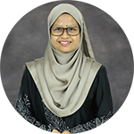 MS. NAZARUL WIRDA BAHARUDDIN